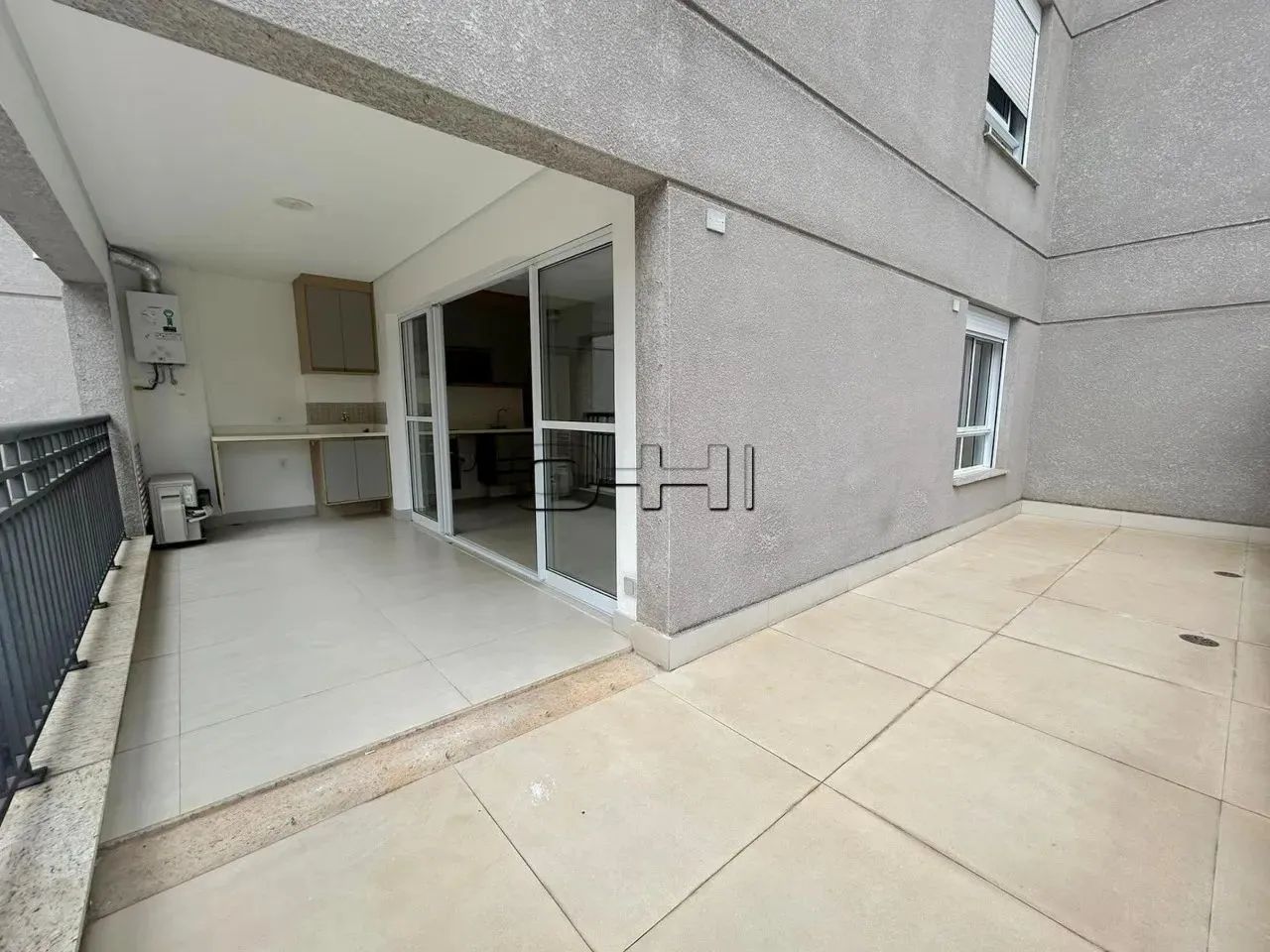 Aluguel Apartamento 1 Dormitórios - 40 m² Vila Madalena - Foto 3