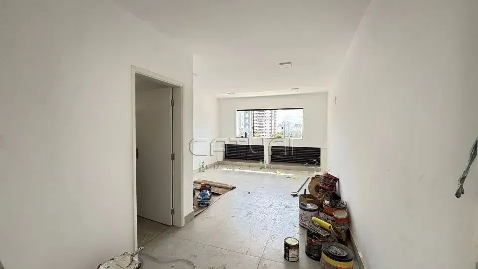 Comercial Para Alugar Centro Londrina - Foto 4