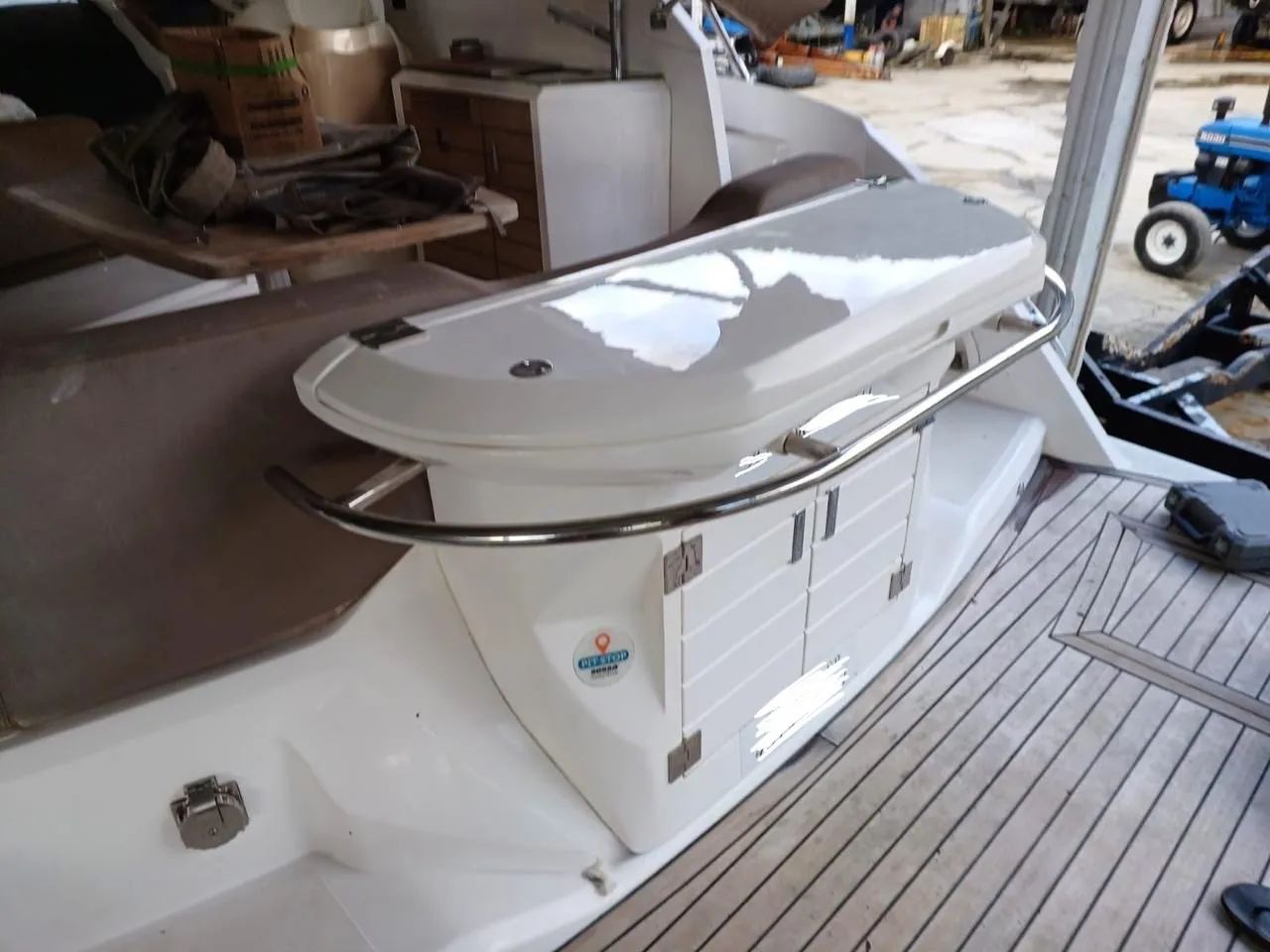 Sessa c36 2015 - Foto 4