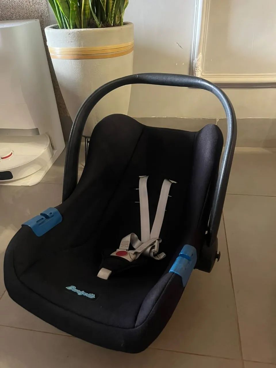 Bebê conforto