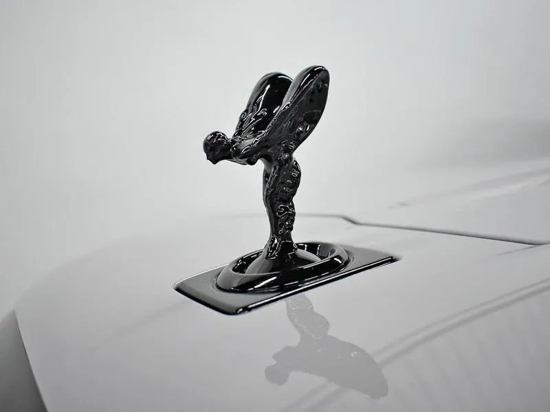 Rolls-Royce Cullinan 6.7 V12 Aut., foto 9 de 20