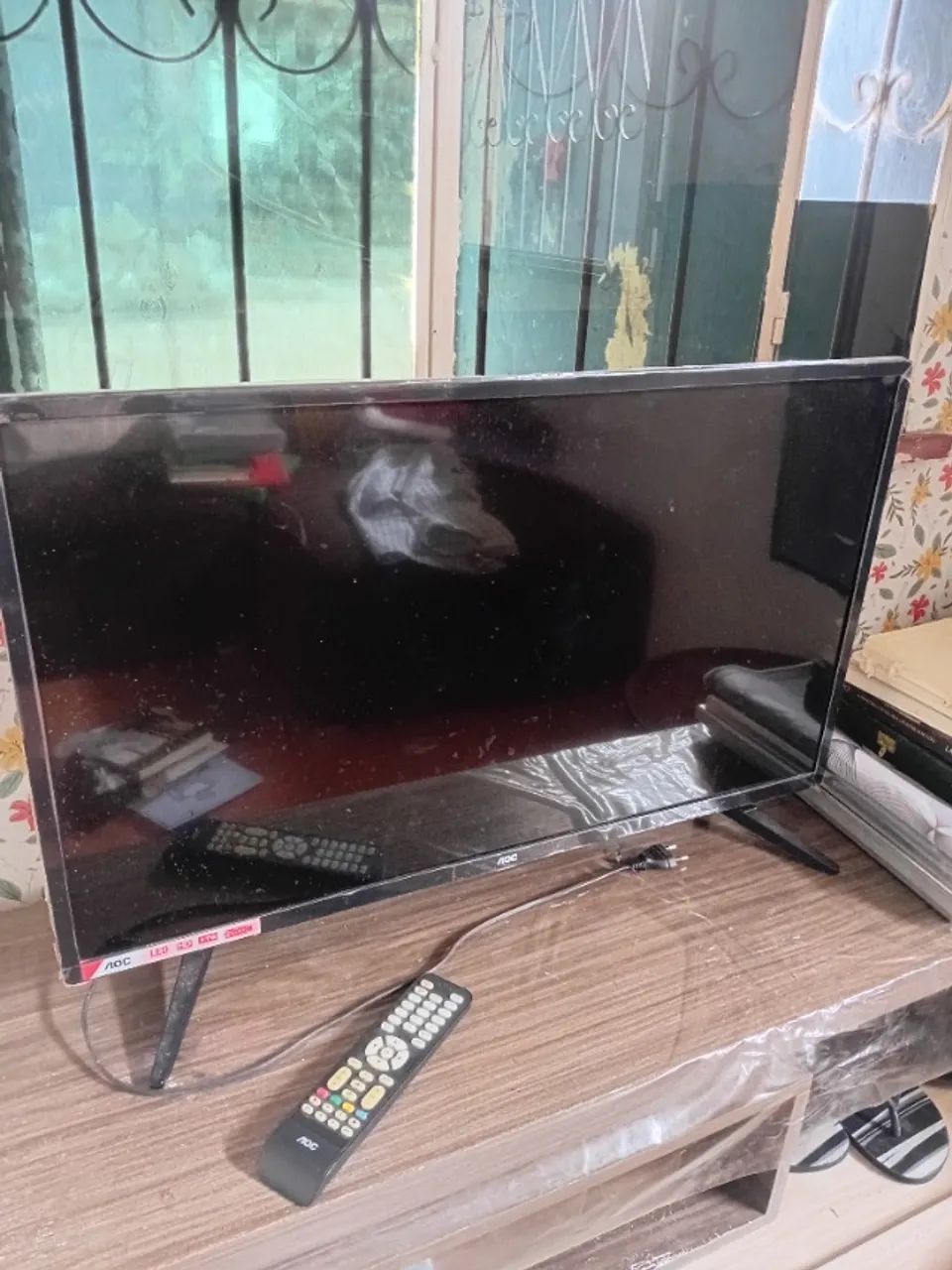TV 36 ' - Foto 4