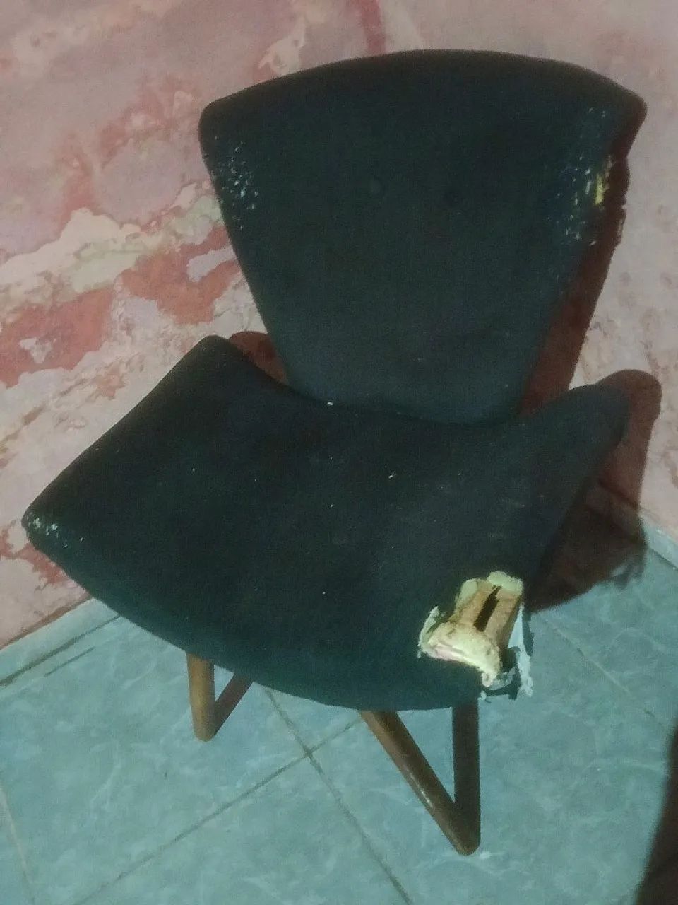 Vende - se 2  poltronas  - Foto 2