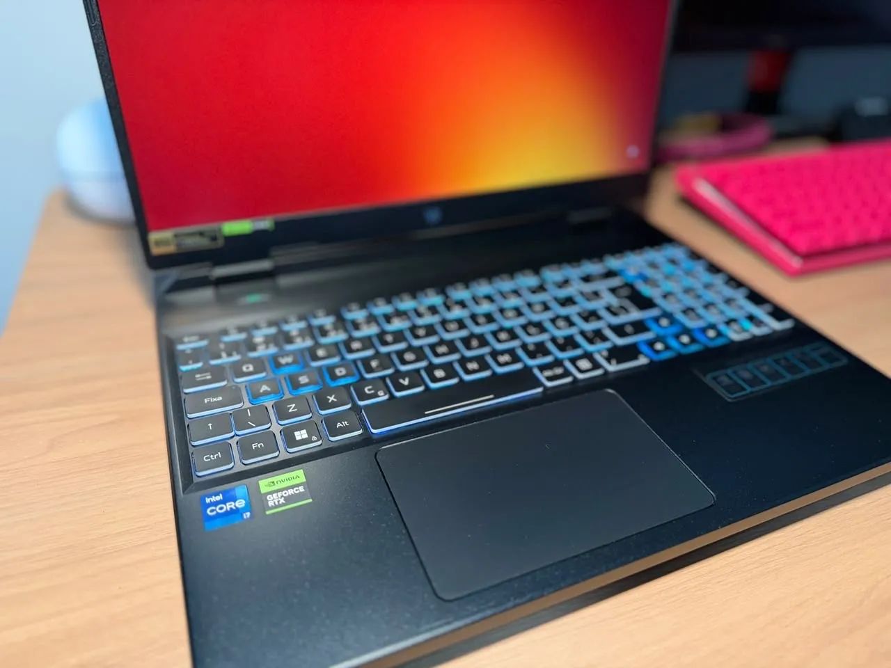 Notebook Predator - Foto 5