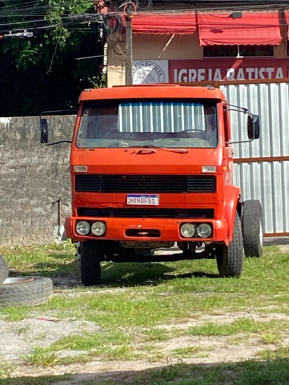 Caminhão  - Foto 4