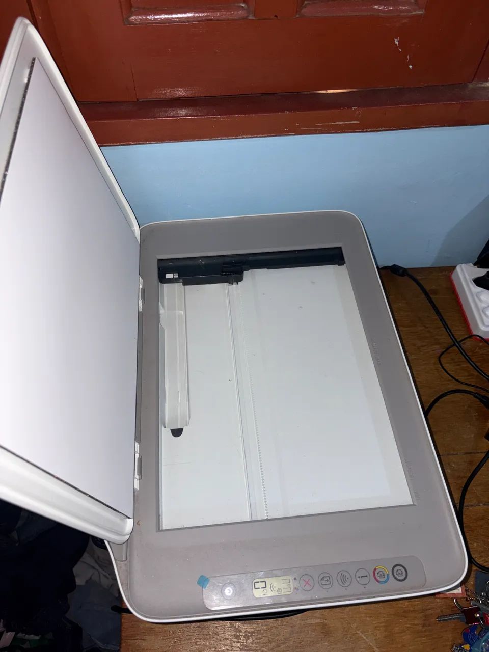 Impressora HP - Foto 5