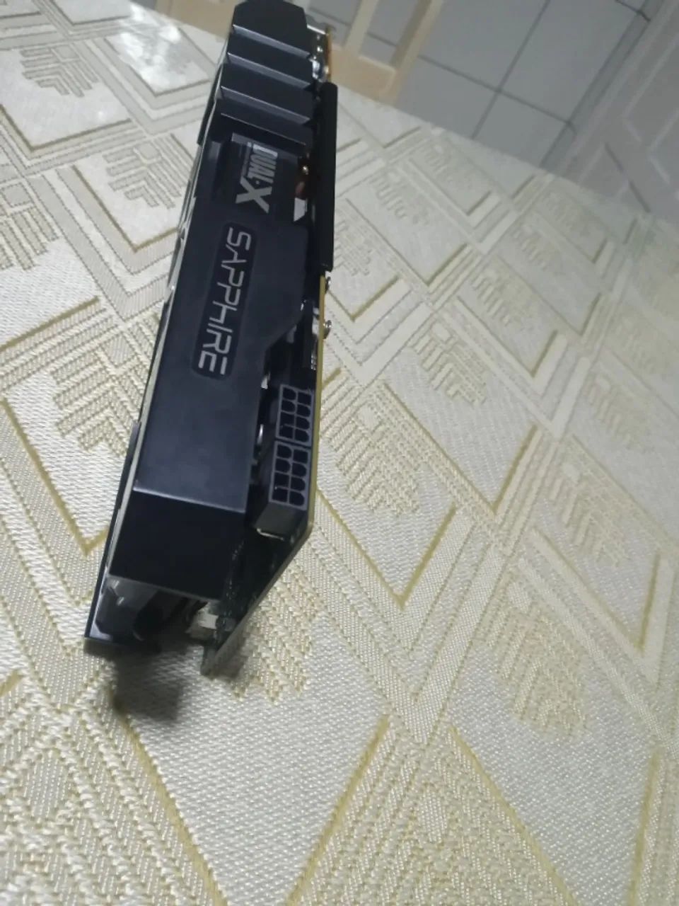 Placa de vídeo r9 280x 3gb sapphire  - Foto 2