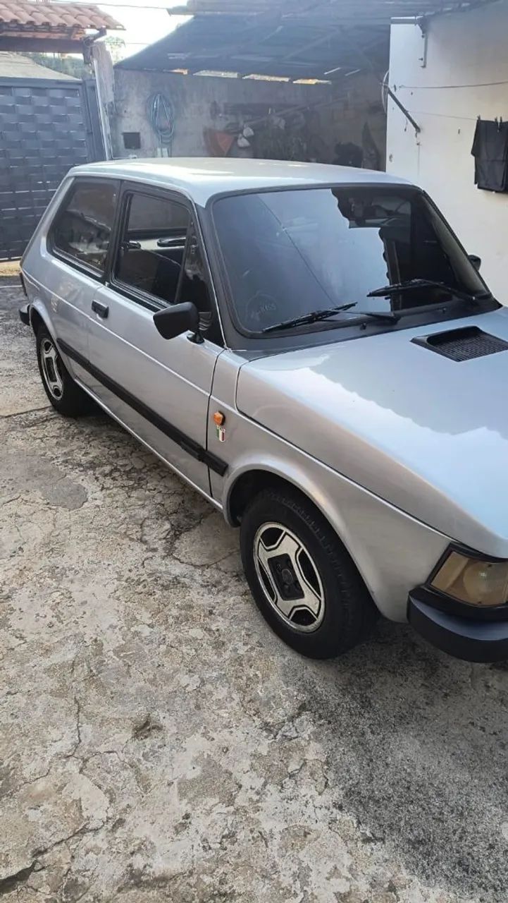 Fiat 147 C/ CL 1986 - Foto 5