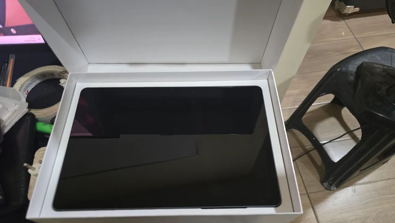 Tablet Samsung Galaxy Tab S10 Lite - Foto 5