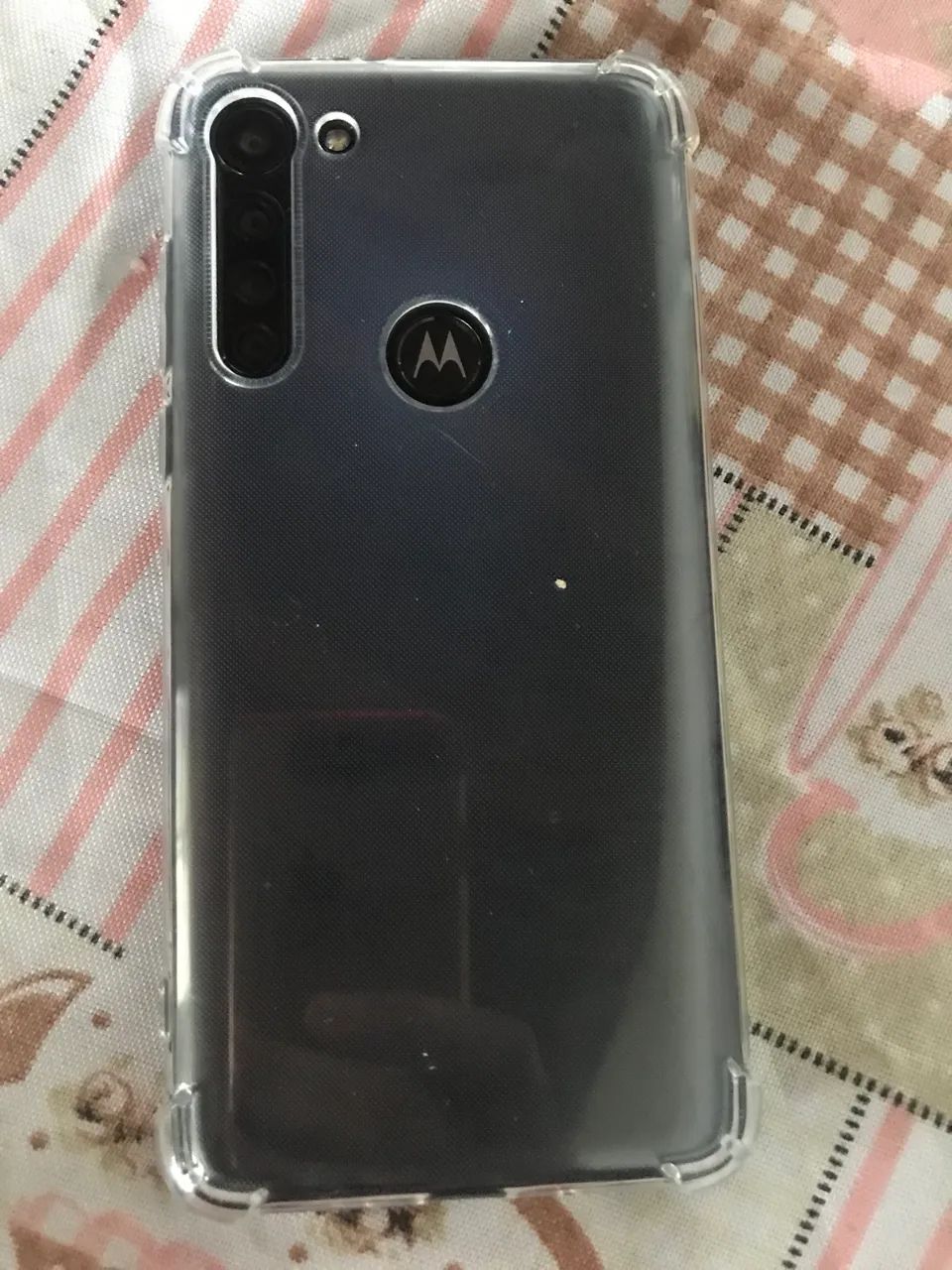 Vendo moto 8 power - Foto 2