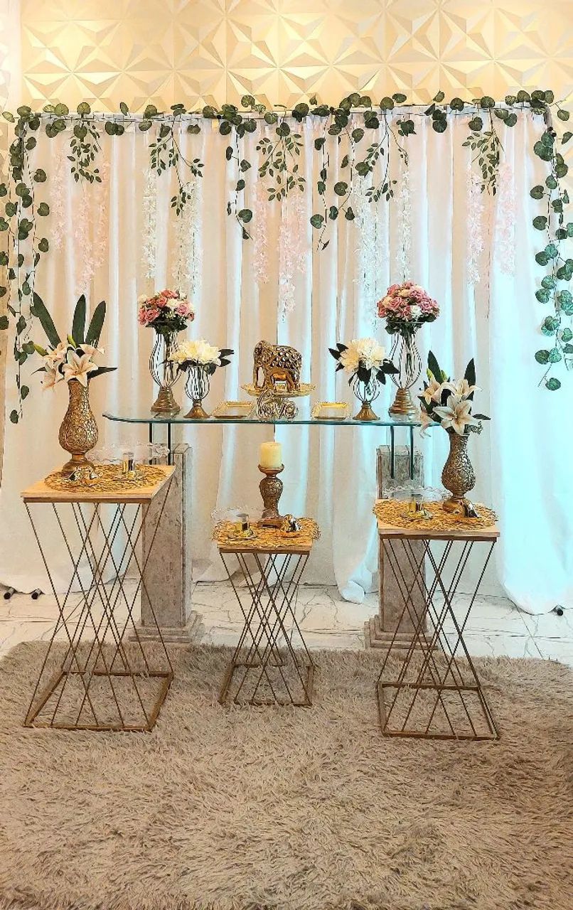 Eventos festa aluguel de decoração e etc - Foto 5