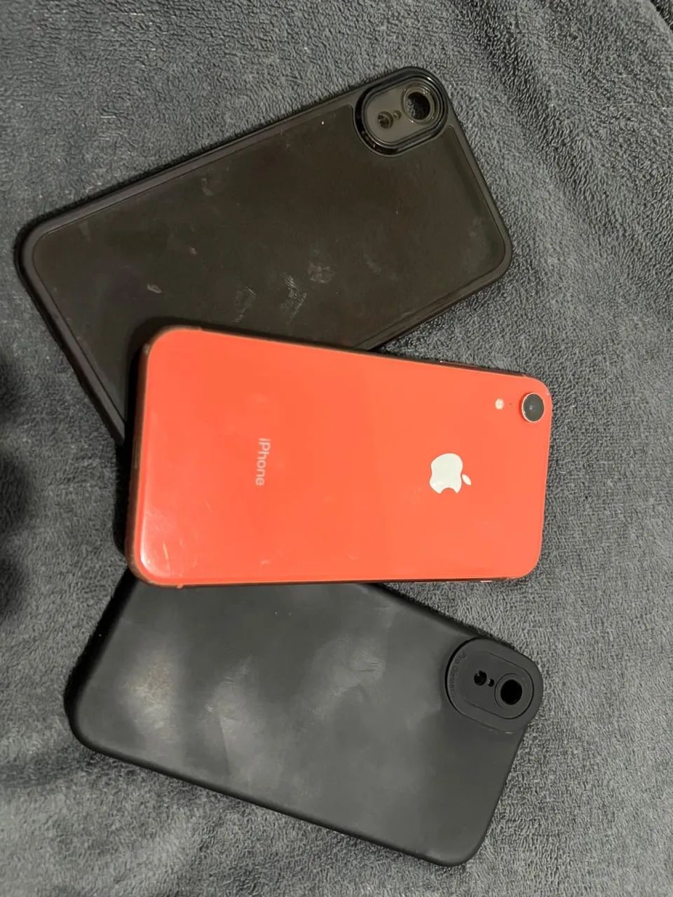 iPhone XR 128gb - Foto 5