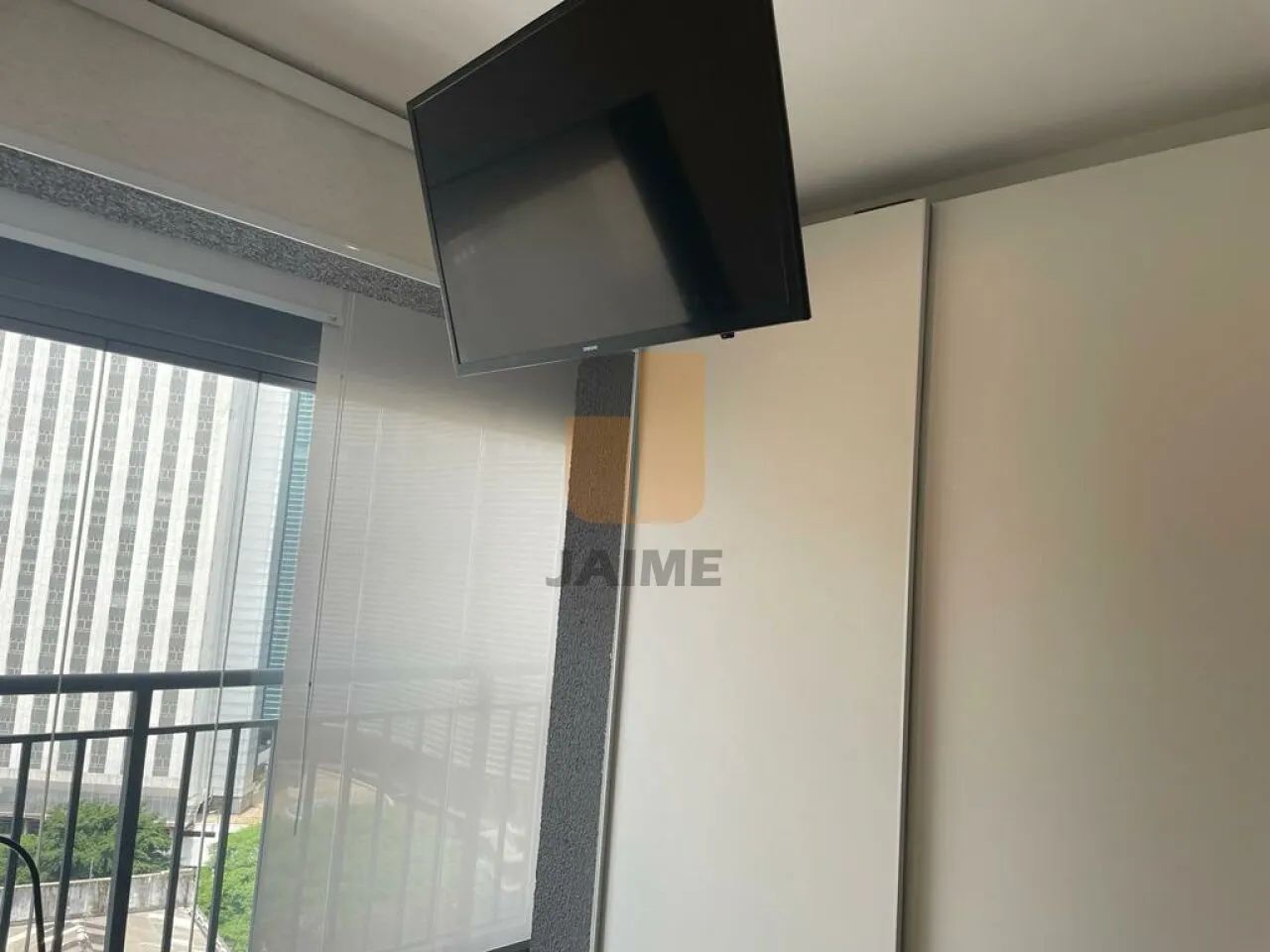 Studio no Centro a venda com Porteira fechada,fica tudo - Foto 4