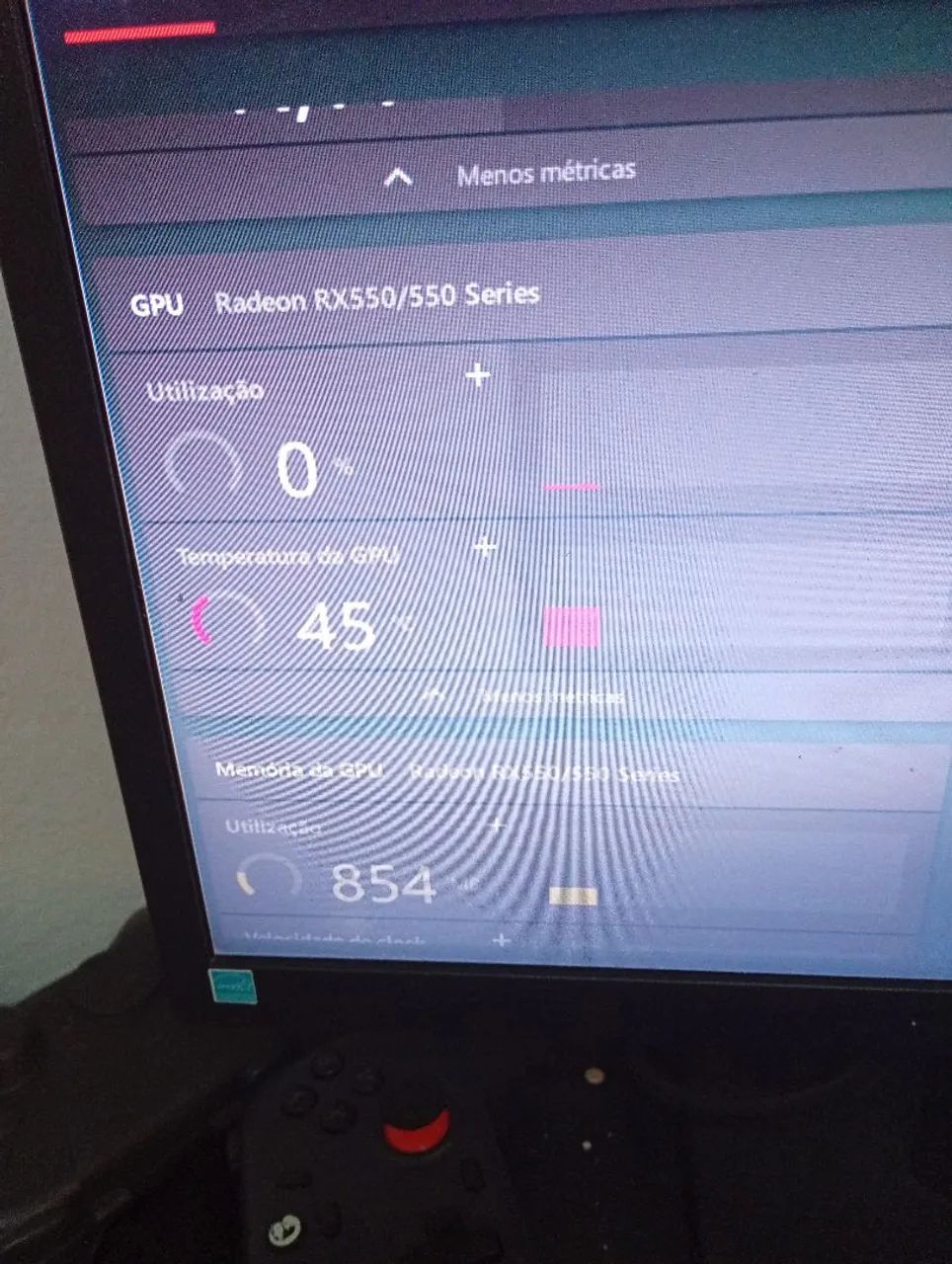 RX 550 - Foto 2