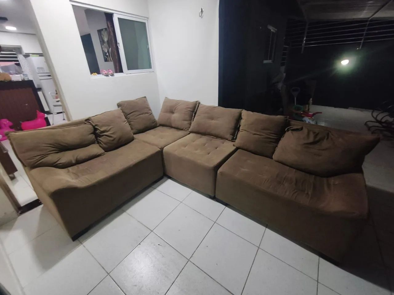 Sofá