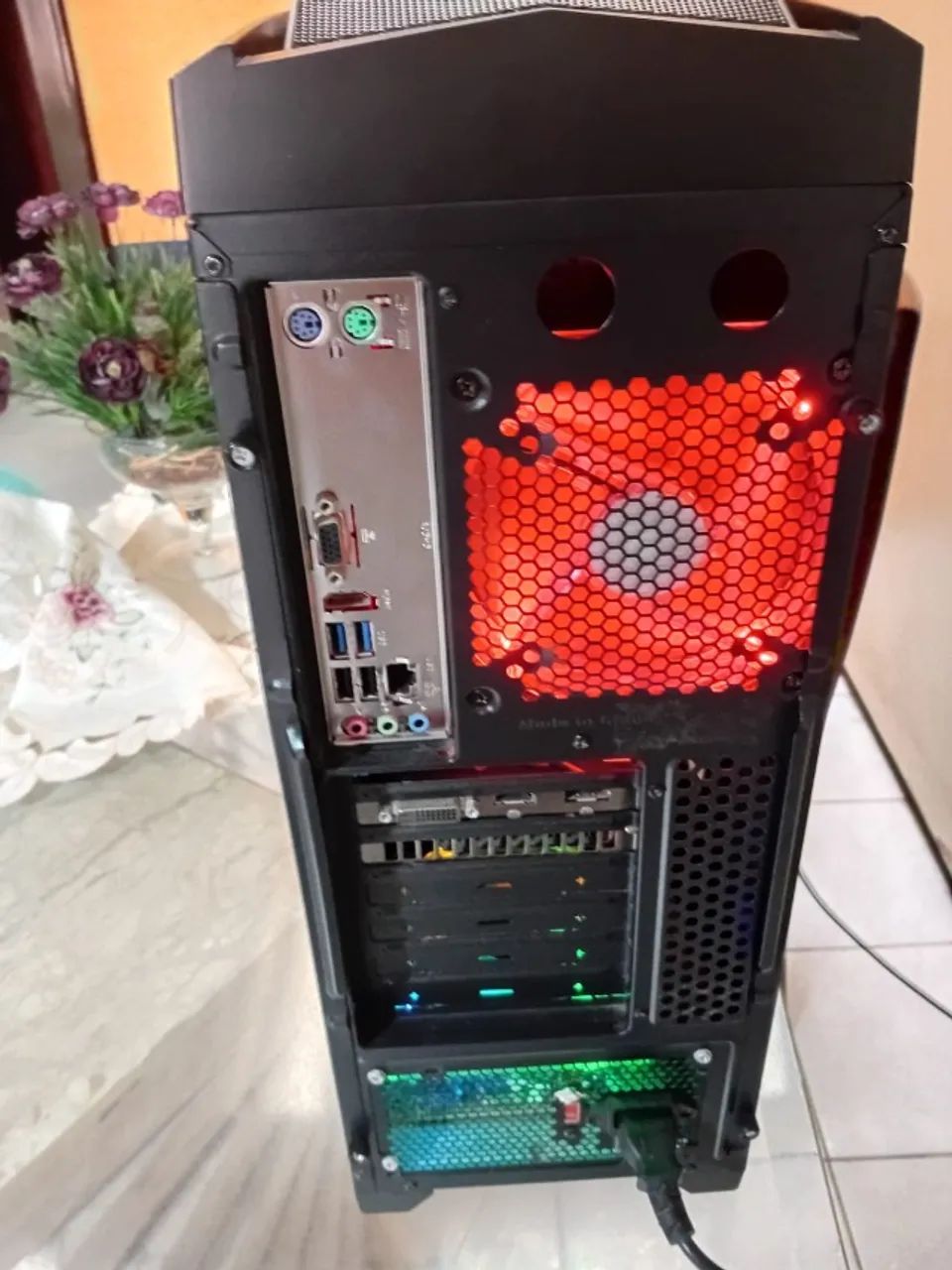 computador game - Foto 3