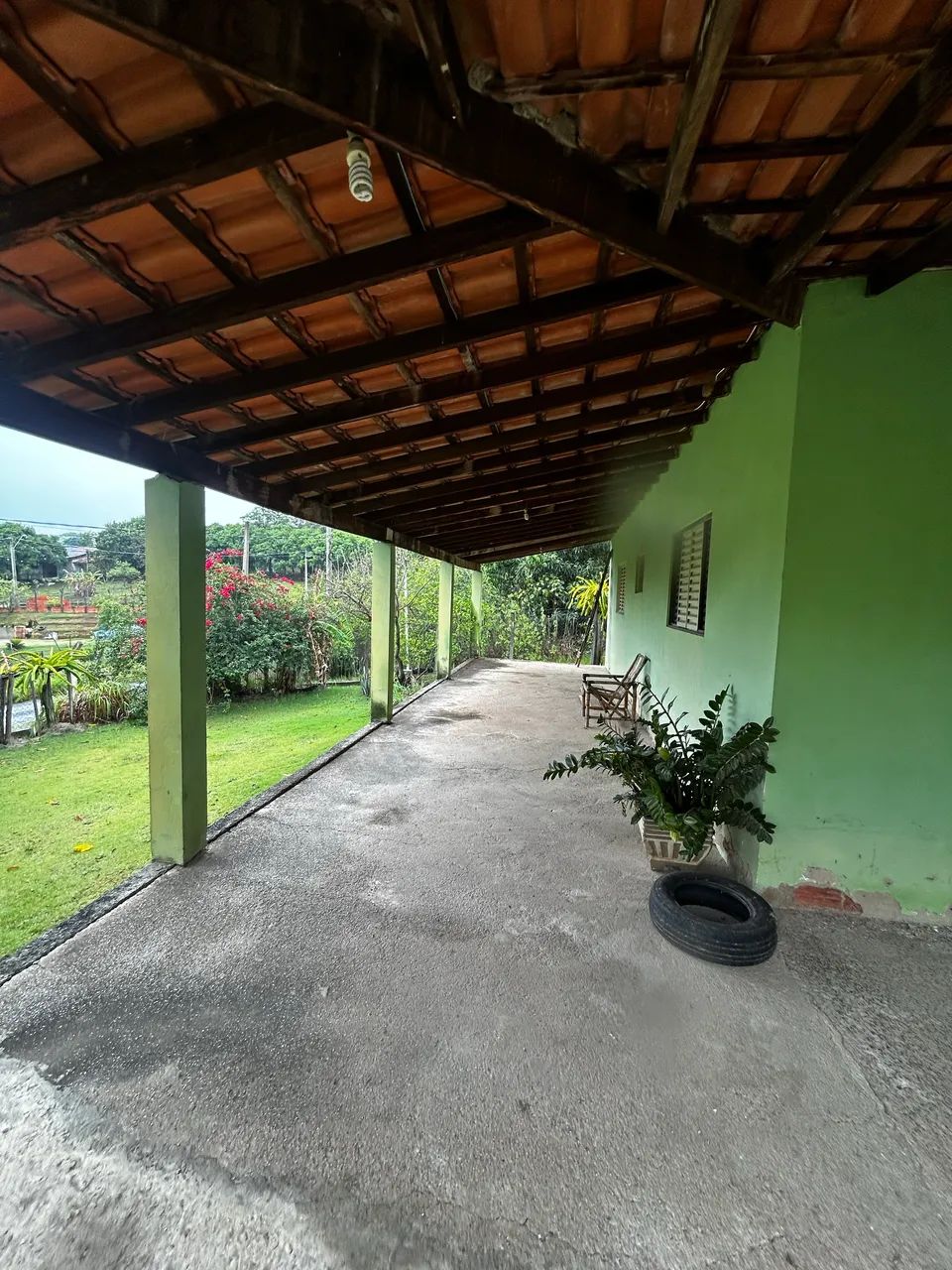 Chácara araçoiaba da Serra  - Foto 3