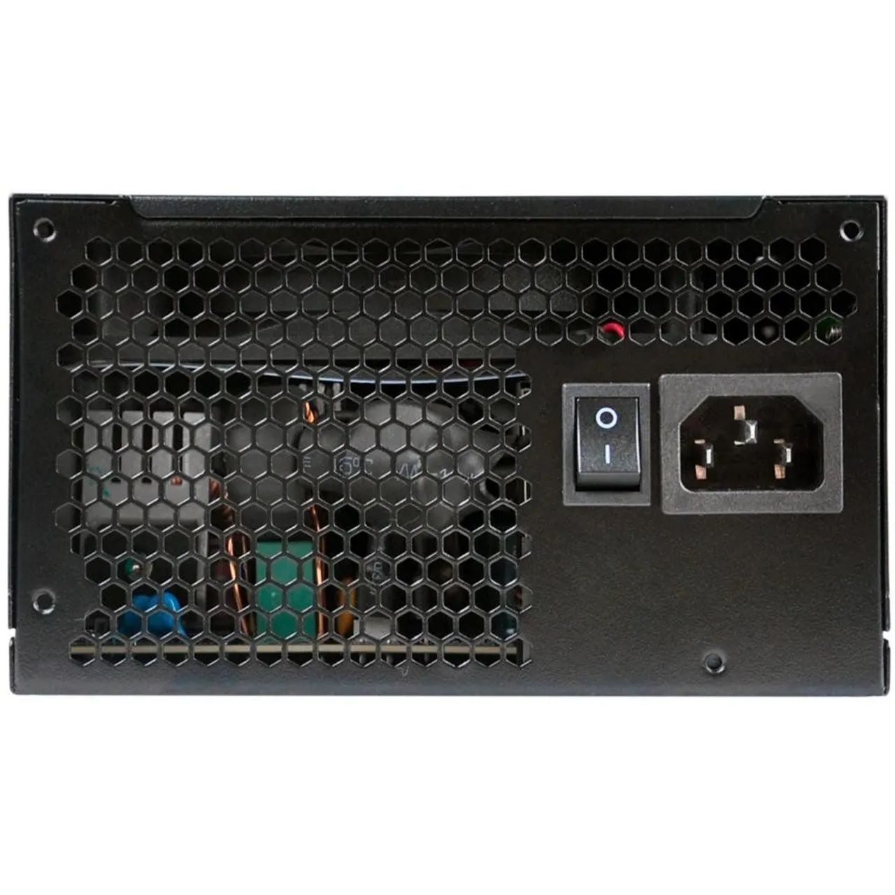 Fonte 450 EVGA 80 plus  - Foto 4