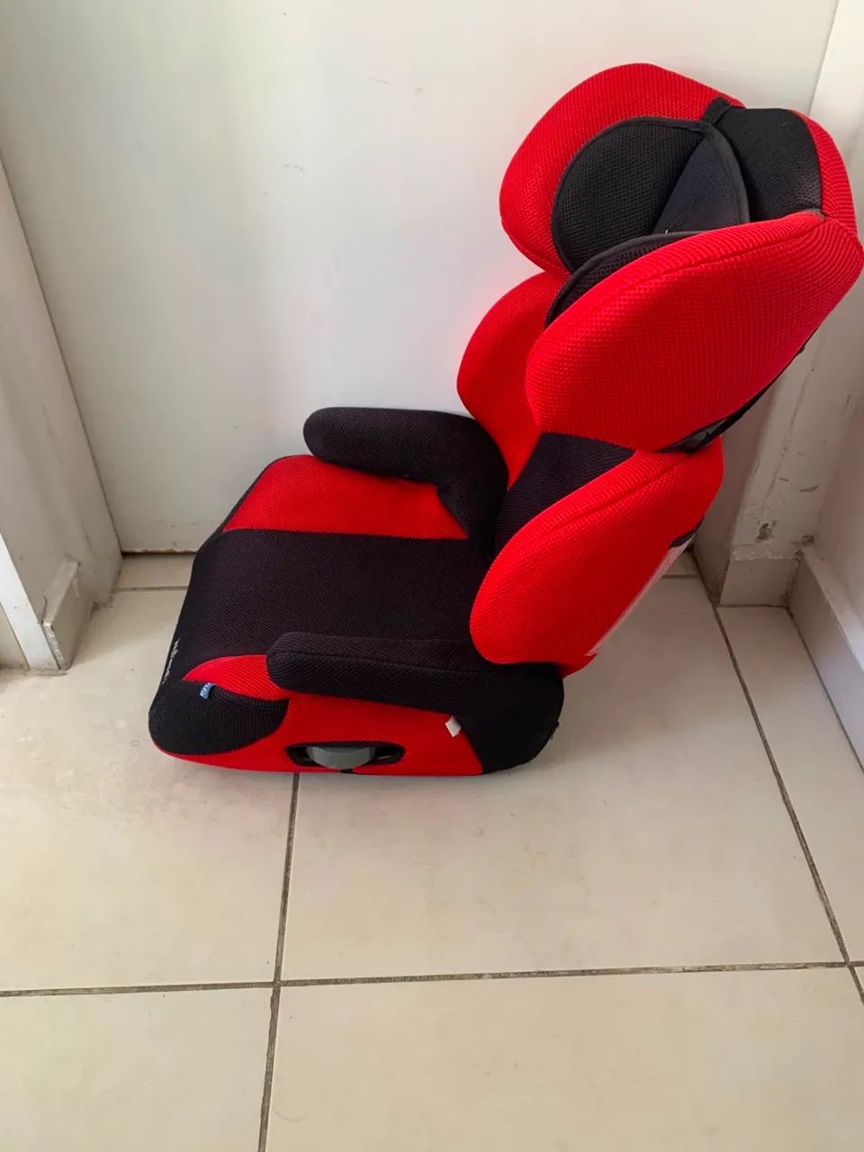 Cadeirinha para carro  - Foto 2