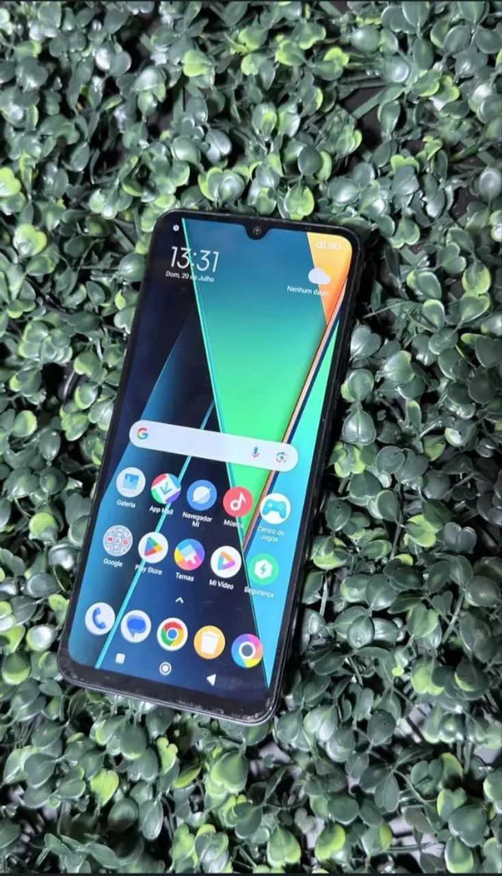 Poco C75 