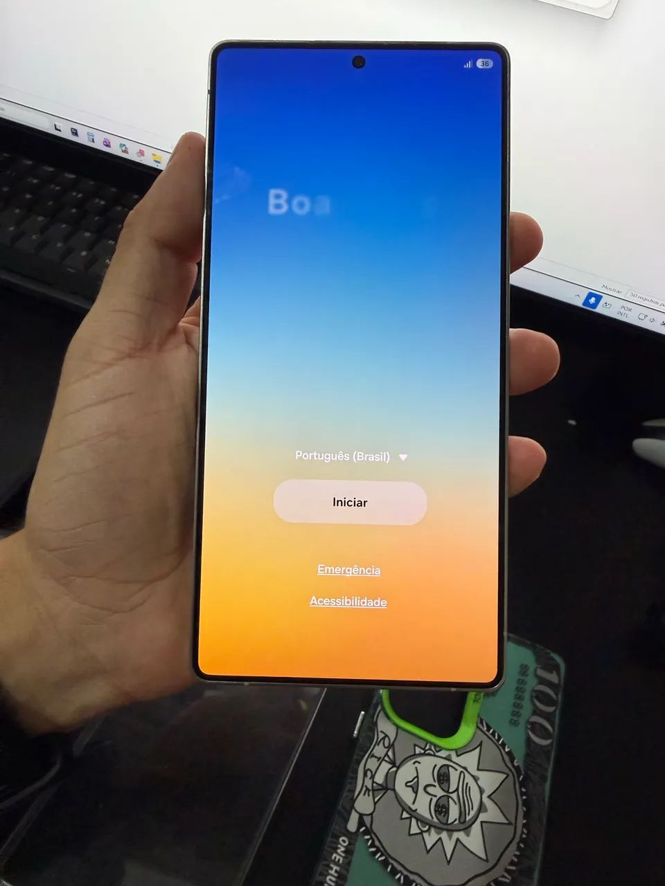 S25 ULTRA 512 GB - Foto 4