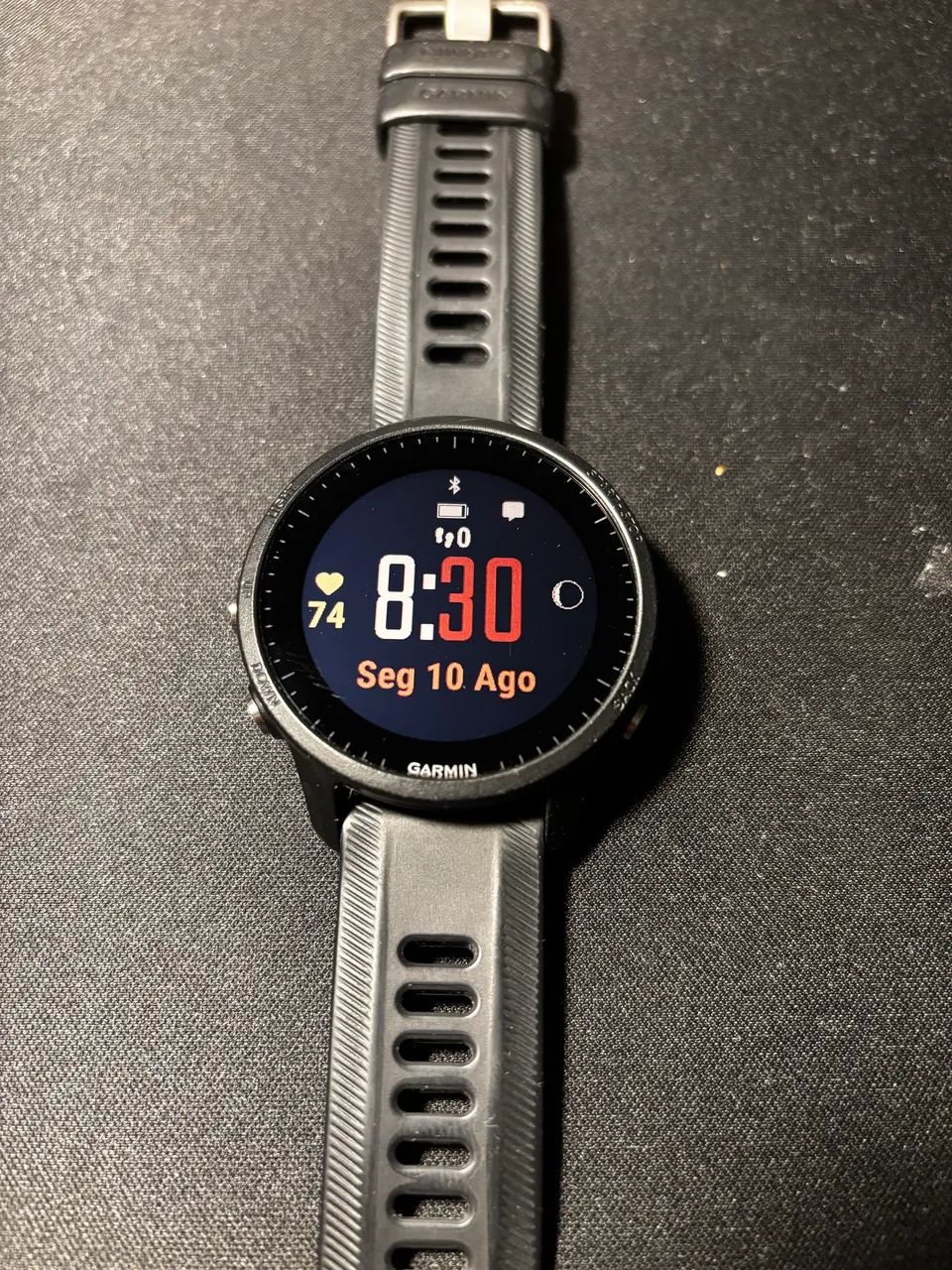 Garmin Forerunner 955