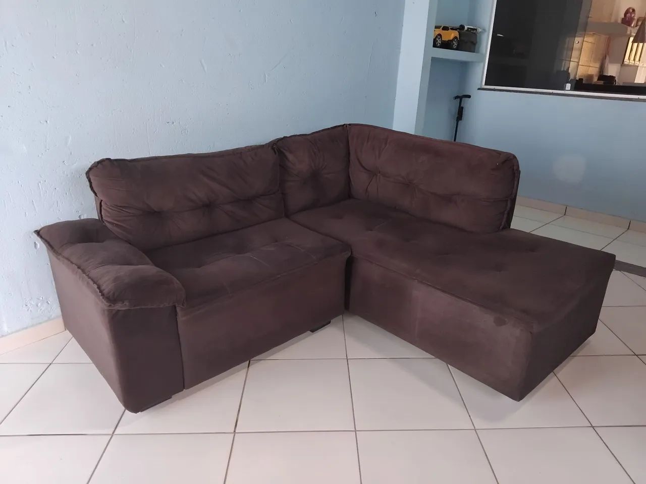 Sofá de canto  - Foto 2
