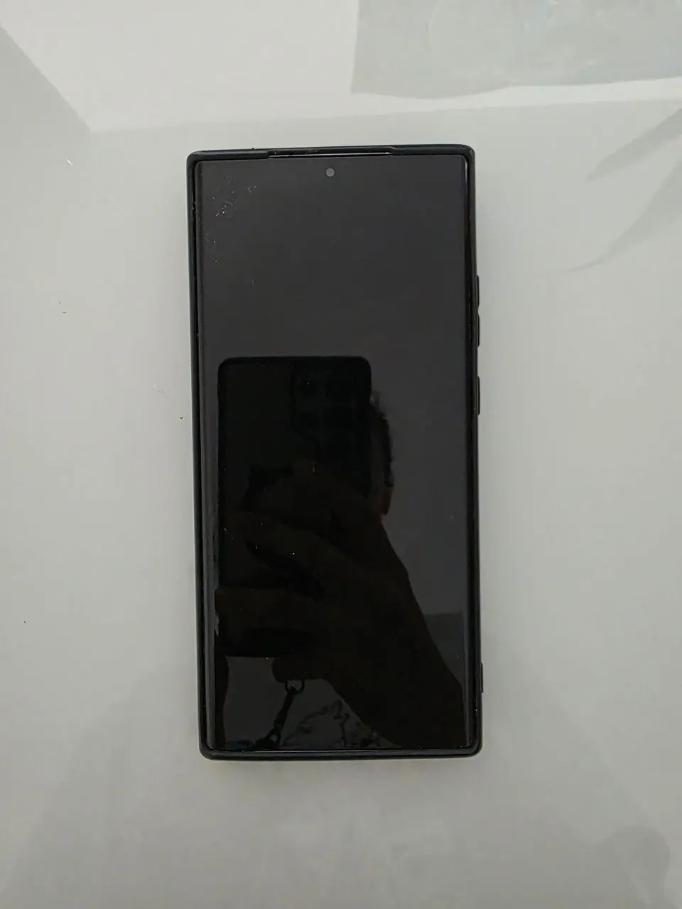 Samsung Galaxy Note 20 Ultra 256gb Preto - LER DESCRIÇÃO
