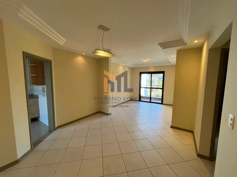Apartamento para Locação - Edifício Mistral - Campolim - Sorocaba/SP - Foto 2