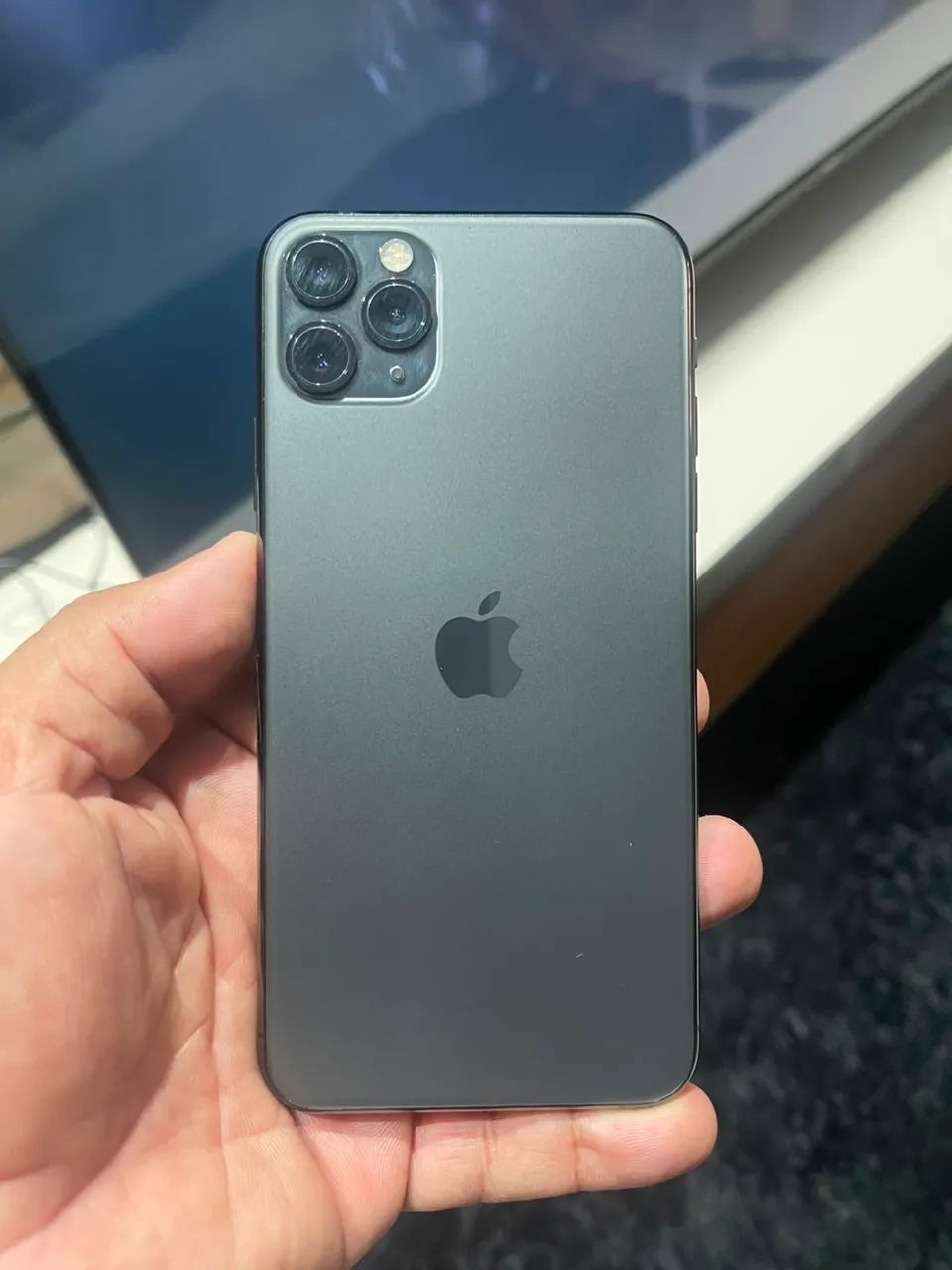 iPhone 11 Pro Max  - Foto 3