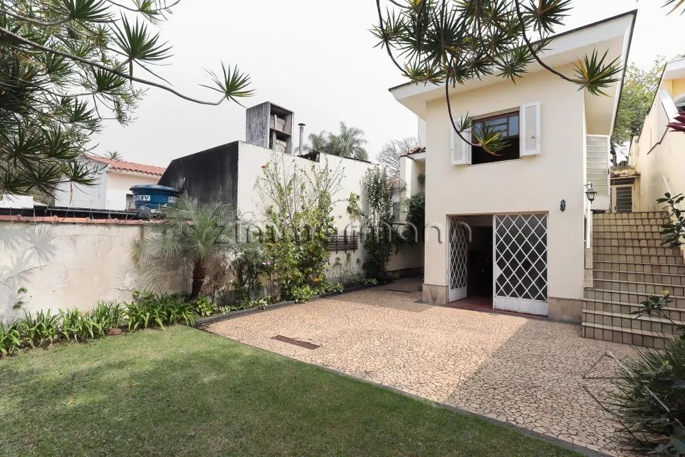 CASA ALTO DA LAPA 3 DORMITÓRIOS 2 VAGAS - Foto 3