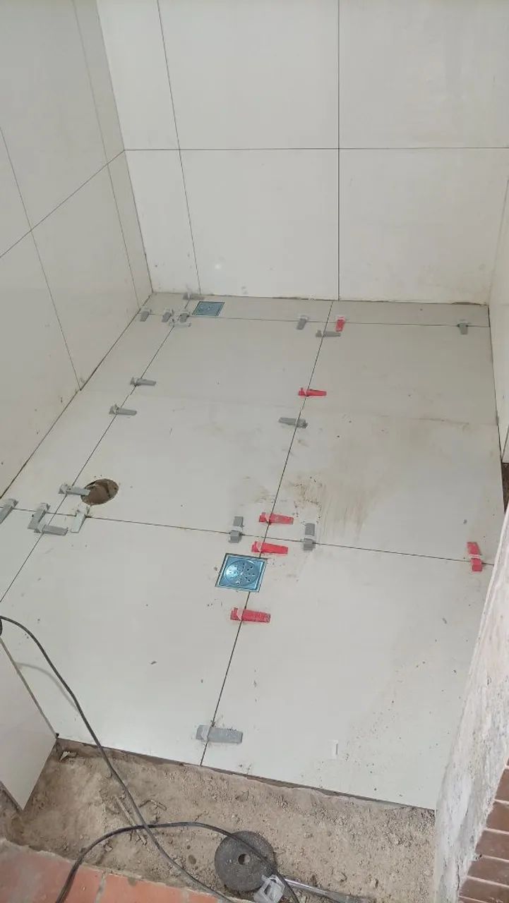 Pedreiro azulejista  - Foto 3
