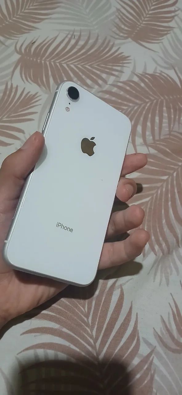 IPHONE XR 128GB - Foto 2