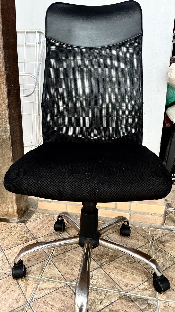 Cadeira de escritório  - Foto 2