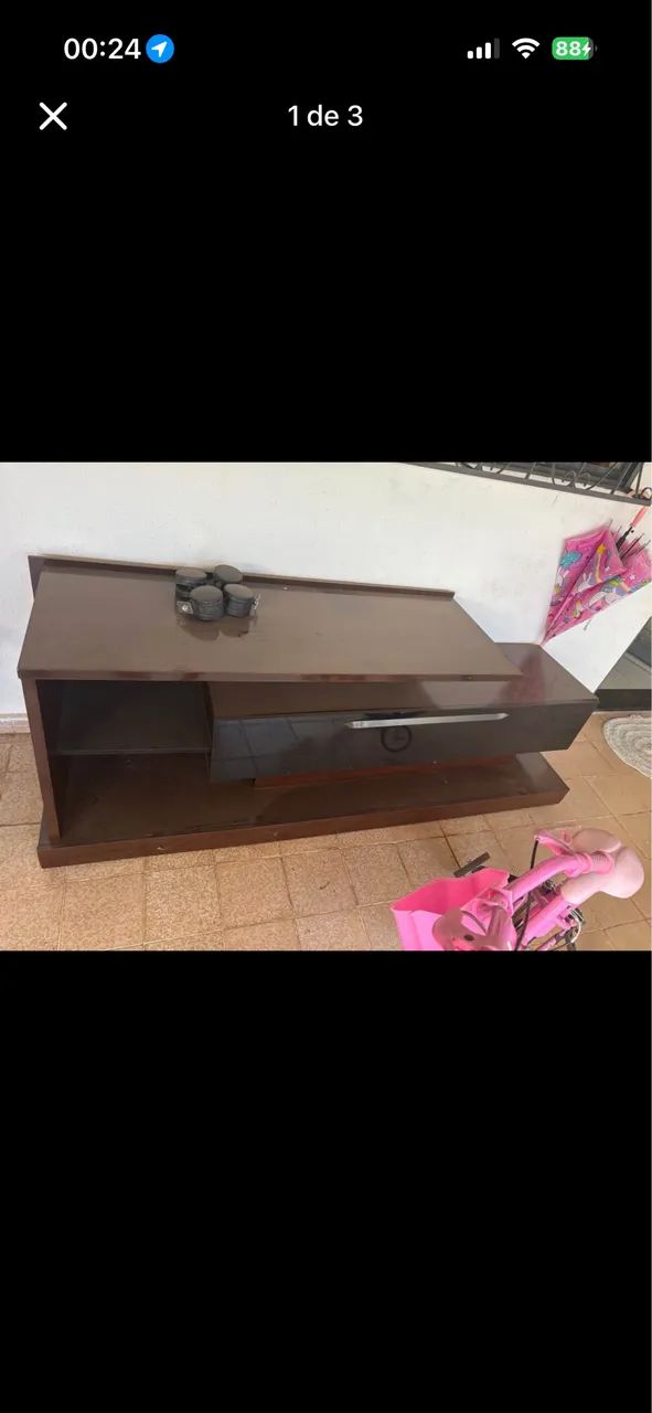 Vendo Rack  - Foto 3