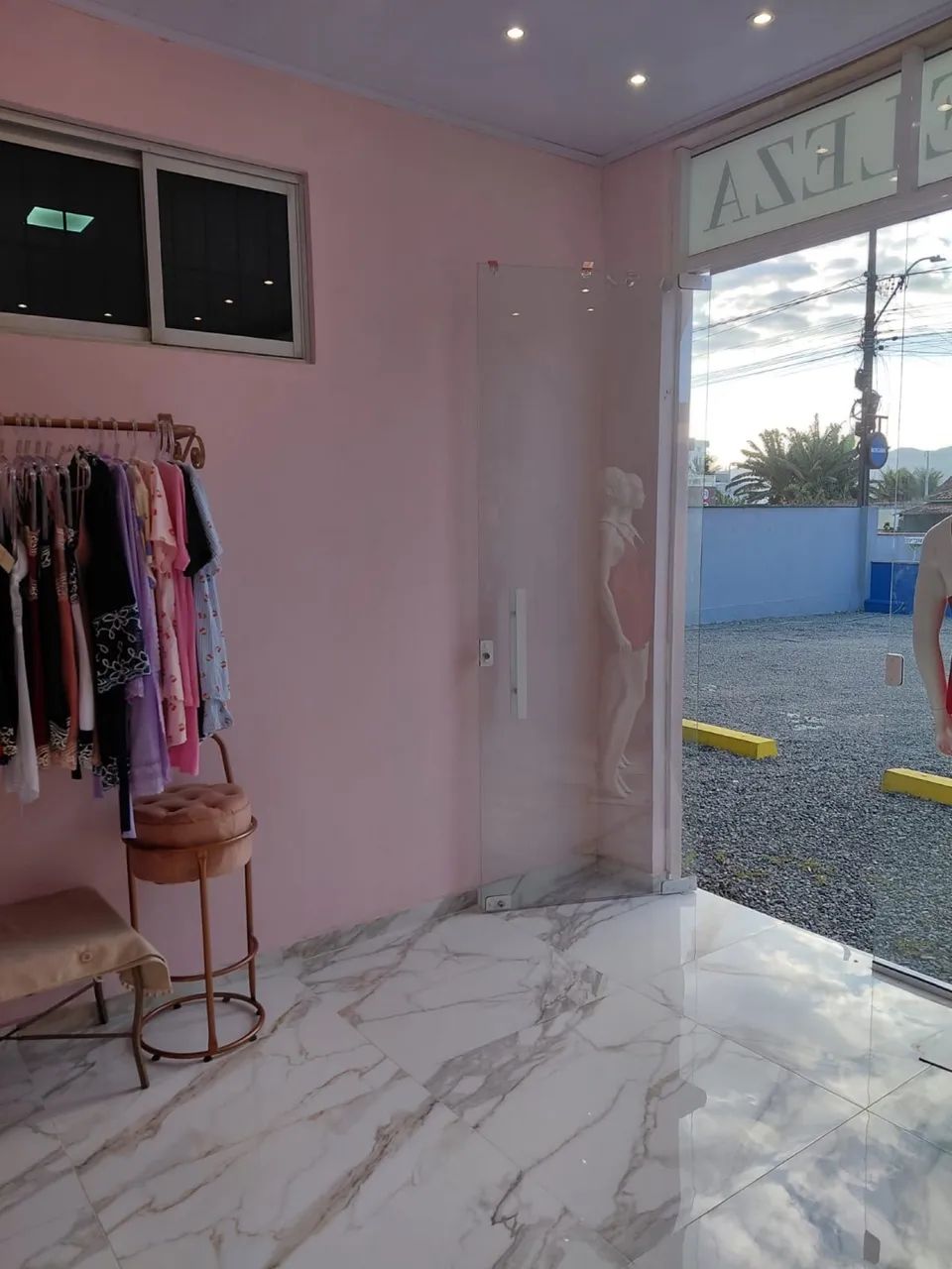Aluga-se Sala Comercial - Foto 5