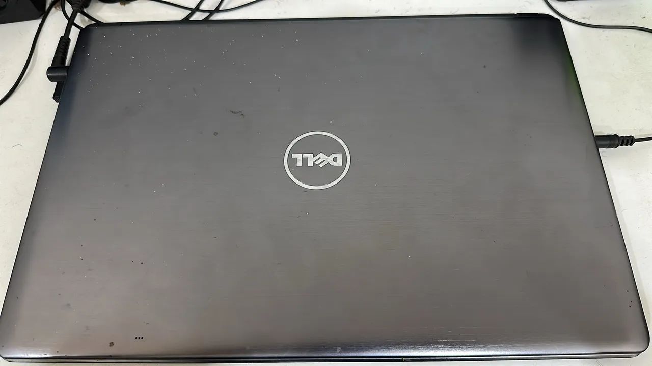 Notebook Dell I5 8GB RAM / Placa de Vídeo - Foto 2