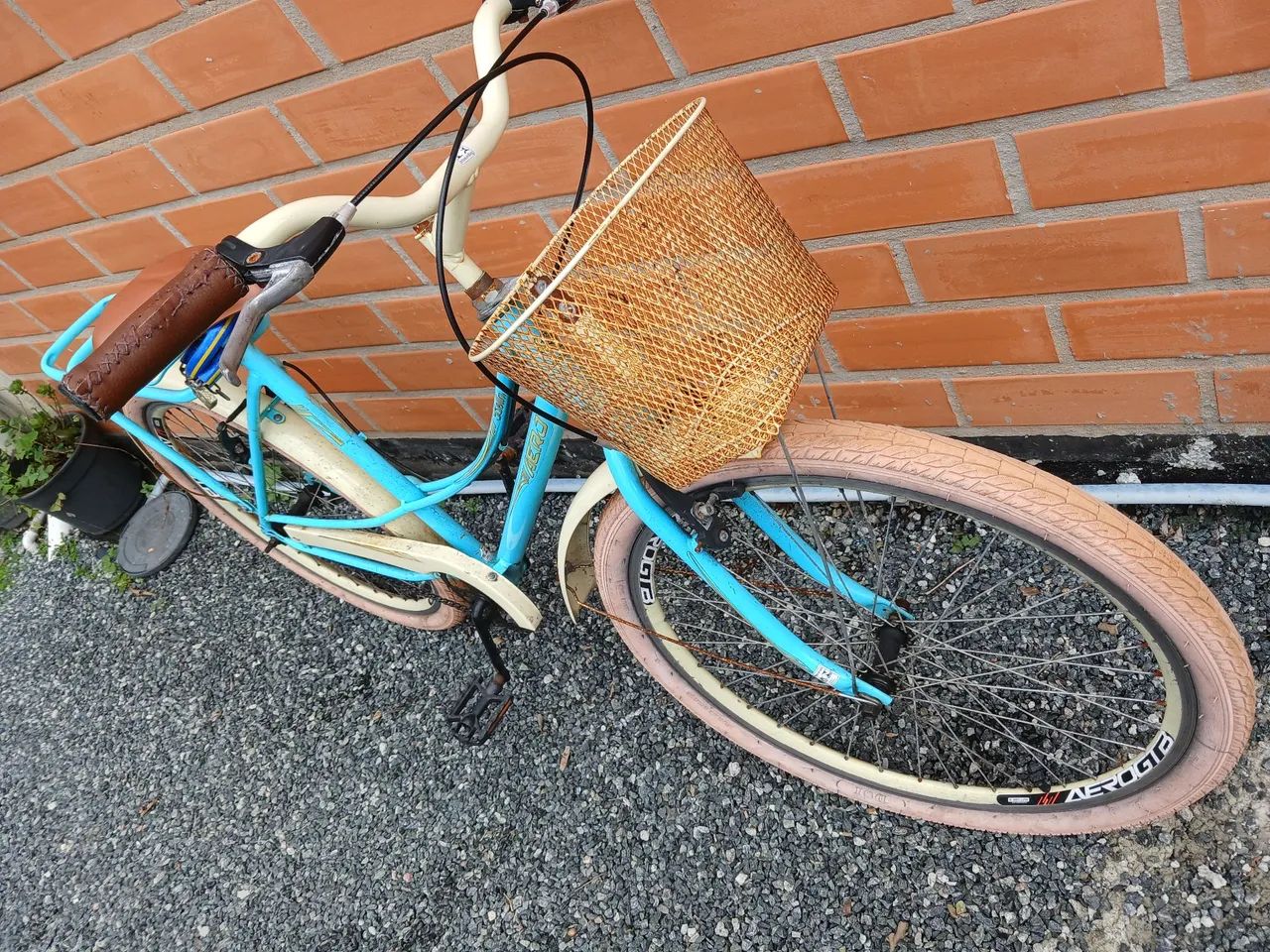 Bicicleta passeio - Foto 4