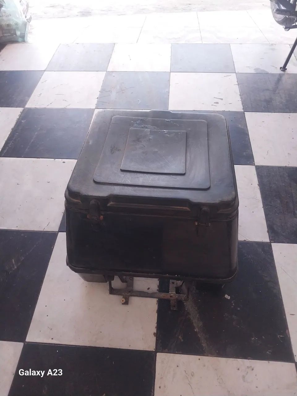 Bau para moto  - Foto 2
