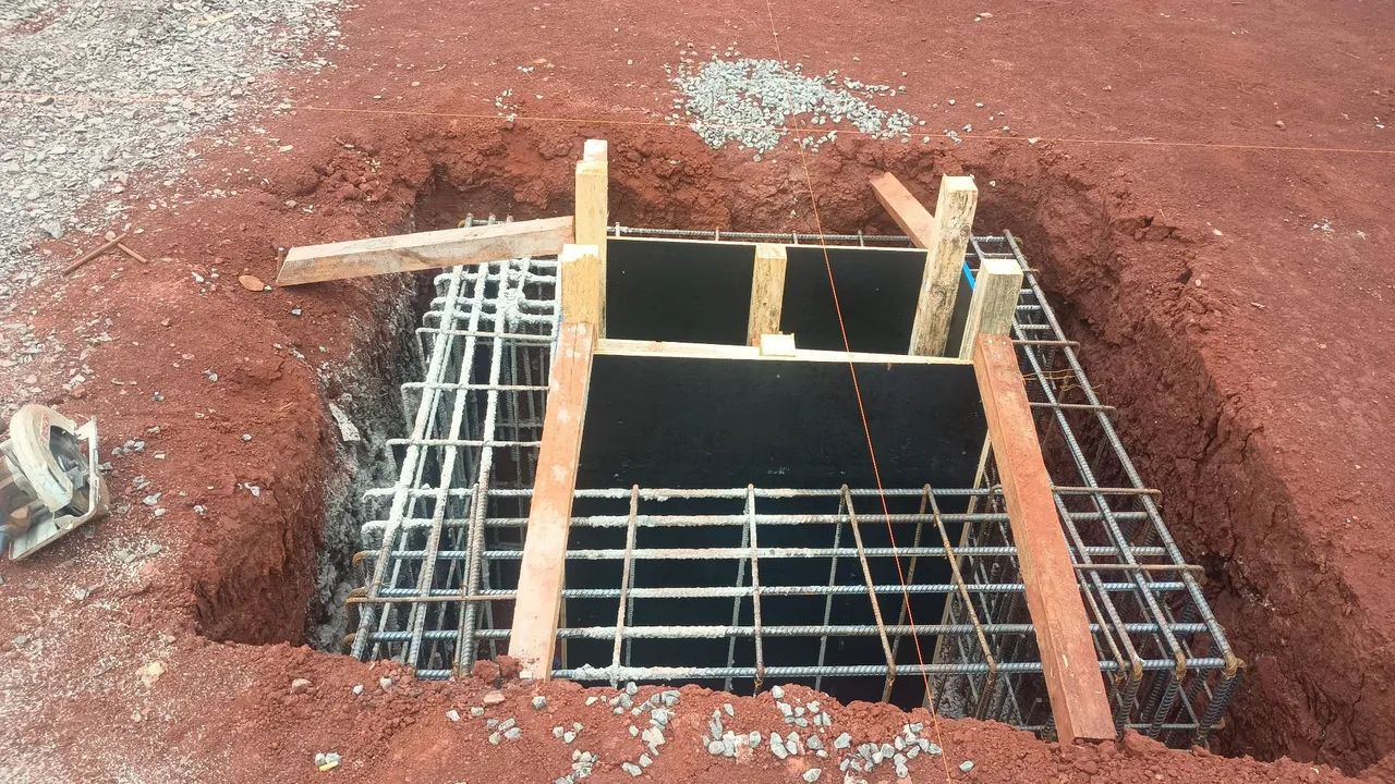Construção civil  - Foto 4