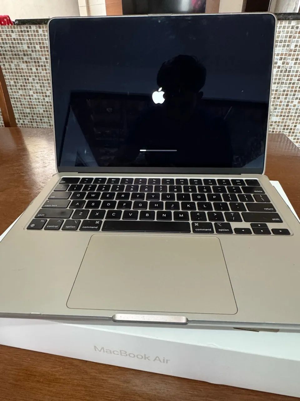 MacBook M2 - Foto 4