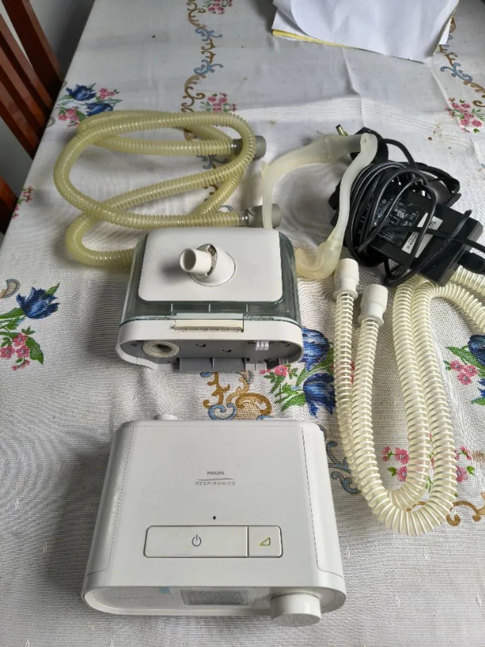 CPAP DREAMSTATION - Foto 4