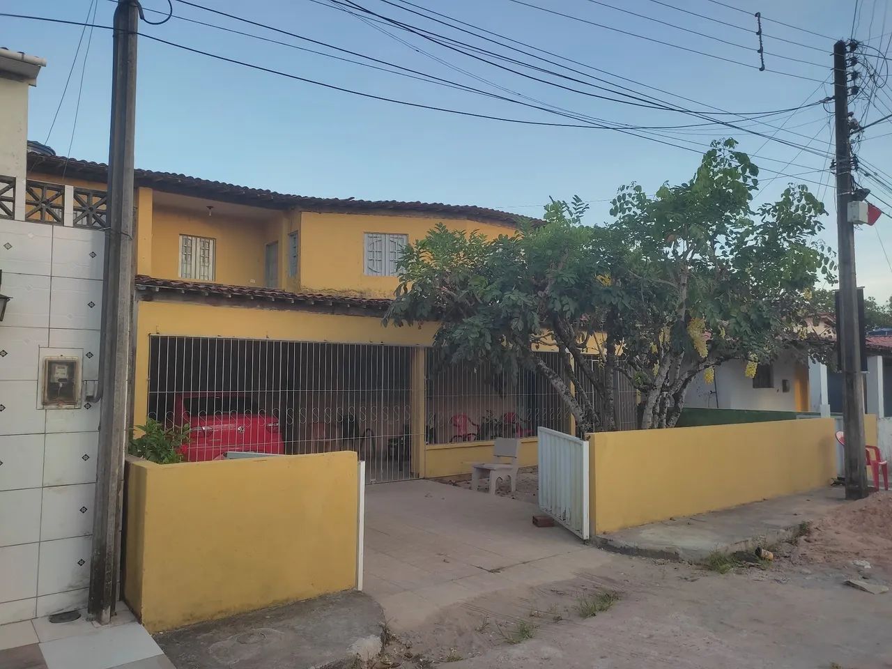  Casa na praia de Peroba / Marsgogi-AL - Foto 2