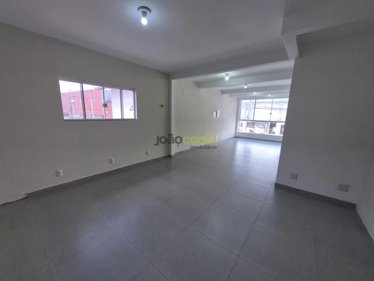 Sala para alugar, 35 m² - Passa Vinte - Palhoça/SC - Foto 5