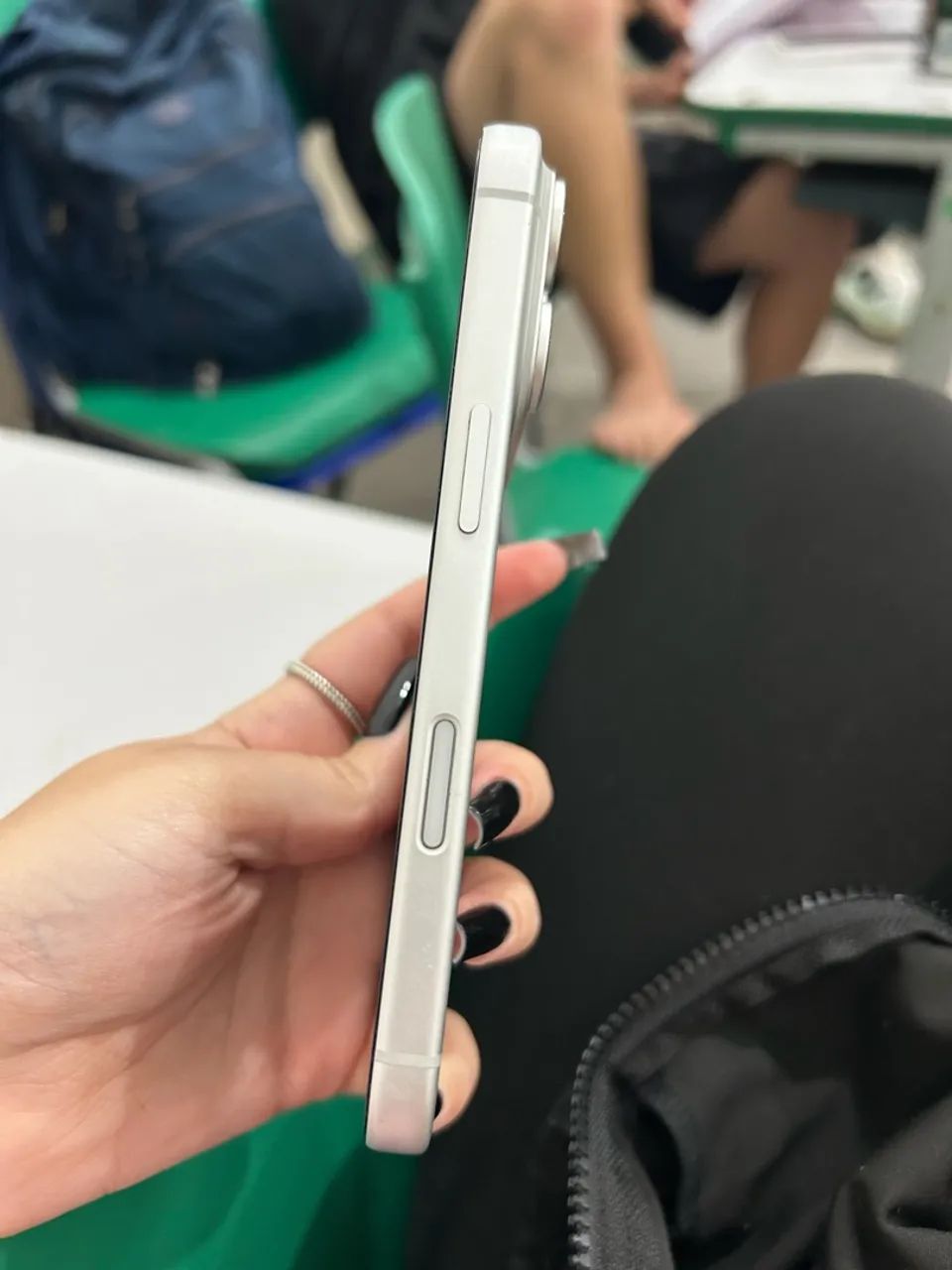 iphone 17 pro - Foto 2