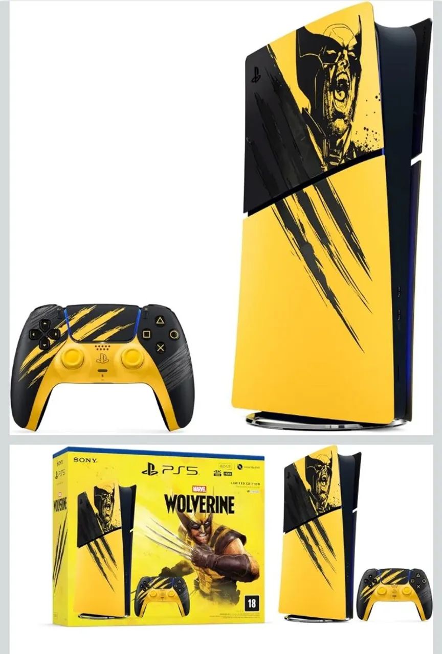 Console Playstation 5  - Foto 4
