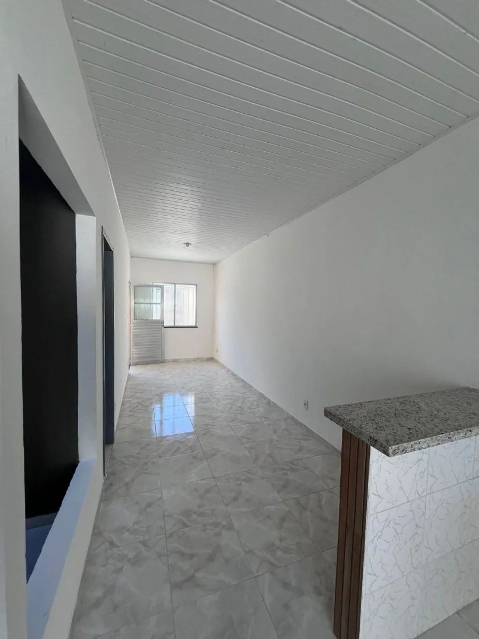 Modelo de casa cremação - Foto 3