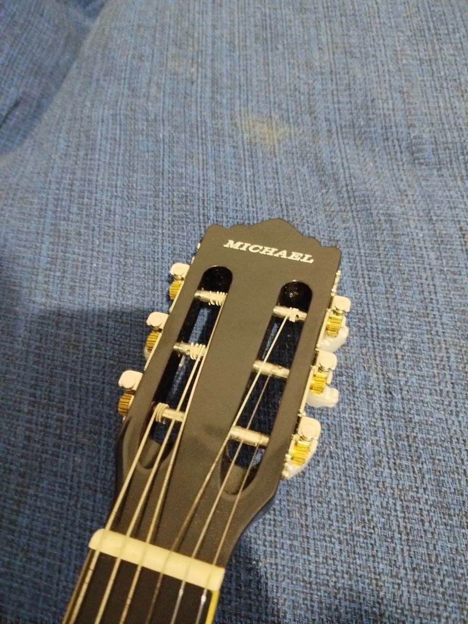 Violão Michael  - Foto 5