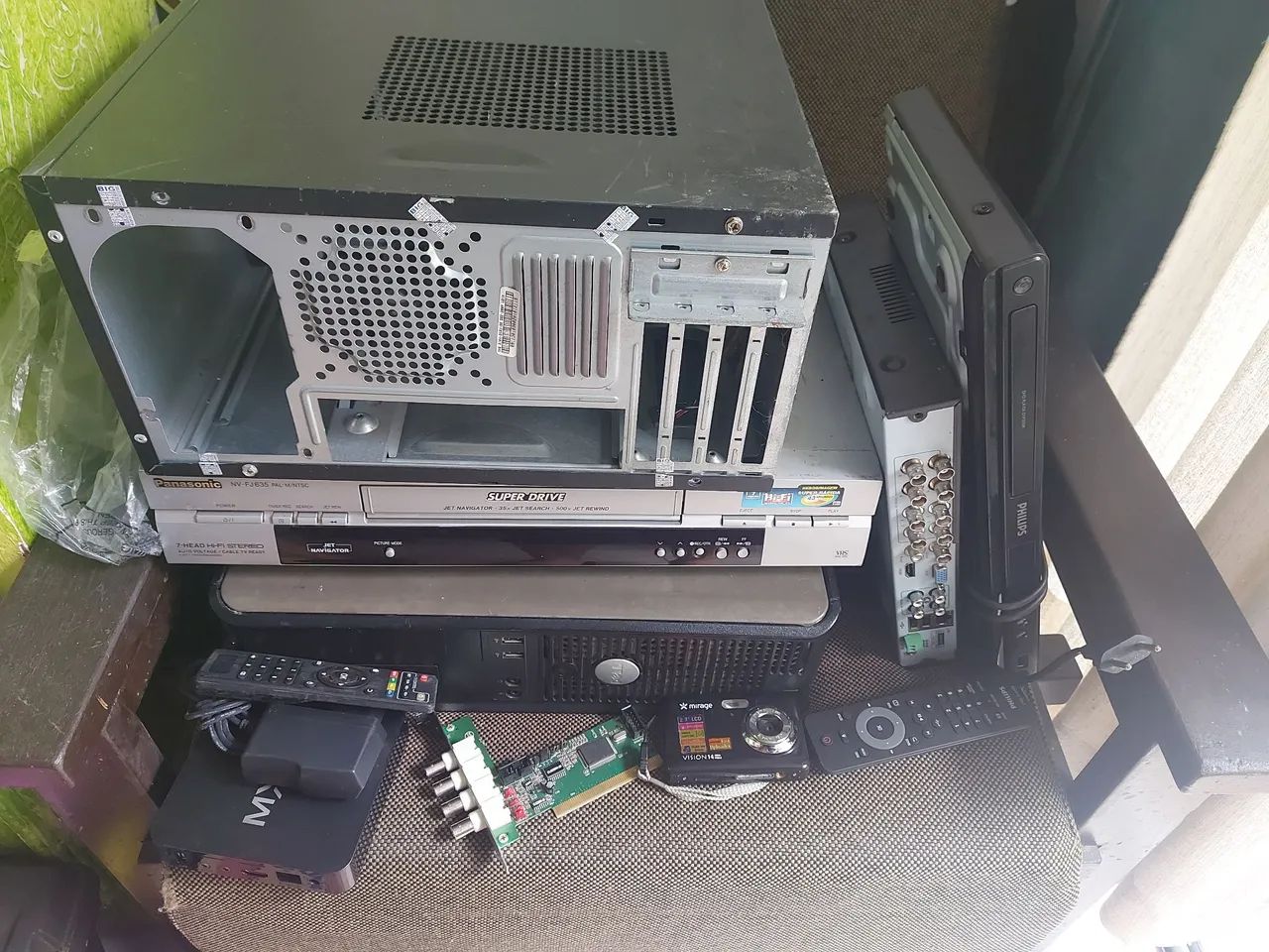 Desapego de equipamentos de informática  - Foto 3