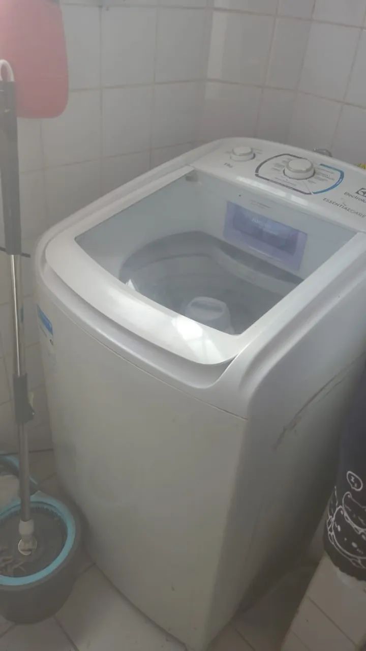 Máquina de Lavar Electrolux - Foto 2